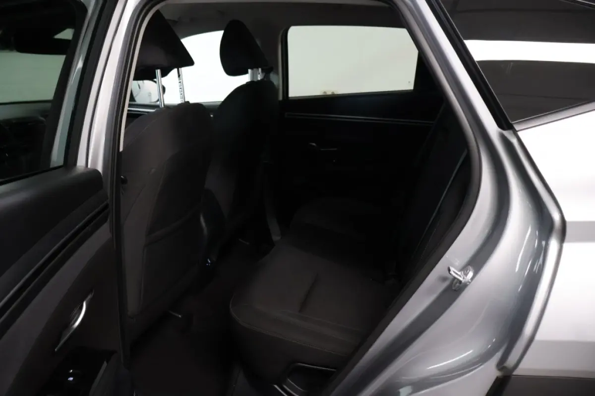 1.6 T-GDI MHEV i-Motion