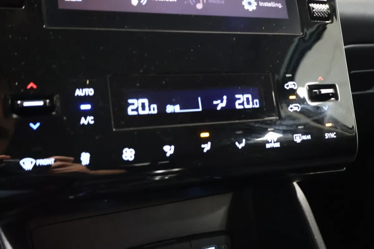 1.6 T-GDI MHEV i-Motion