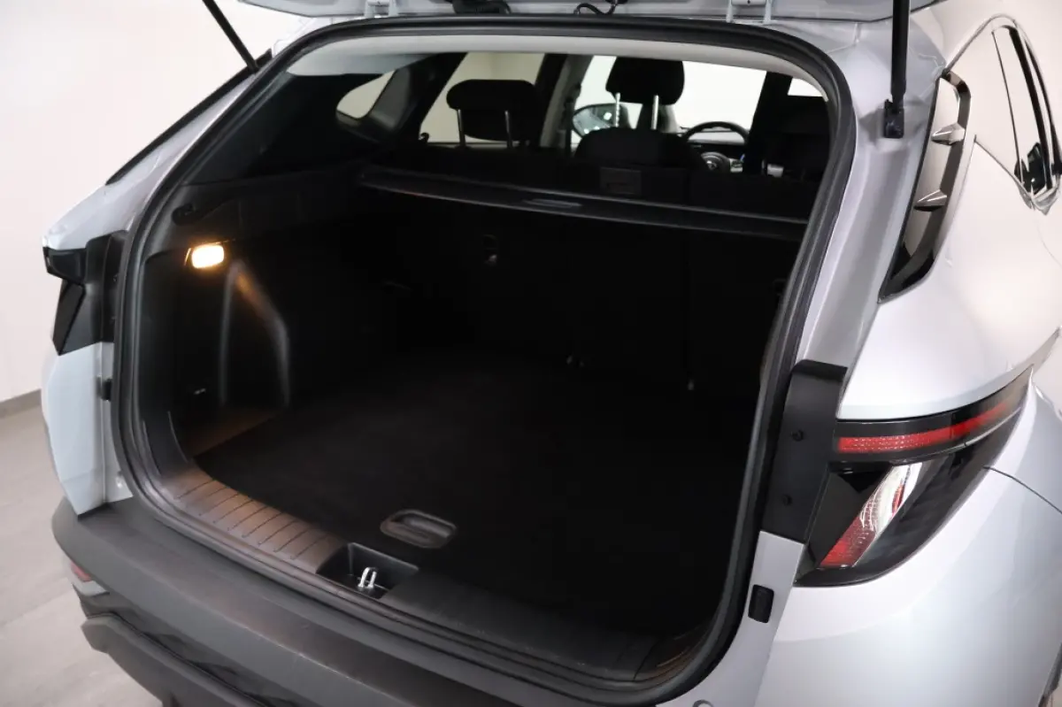 1.6 T-GDI MHEV i-Motion