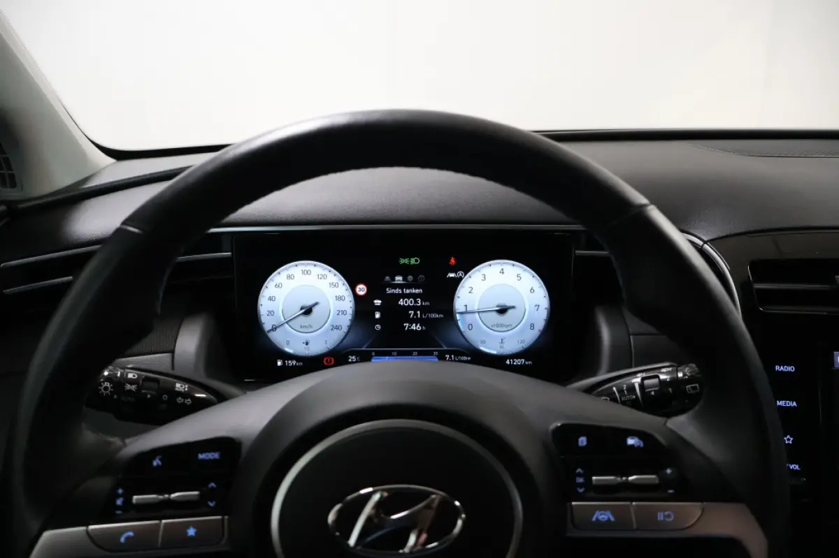 1.6 T-GDI MHEV i-Motion