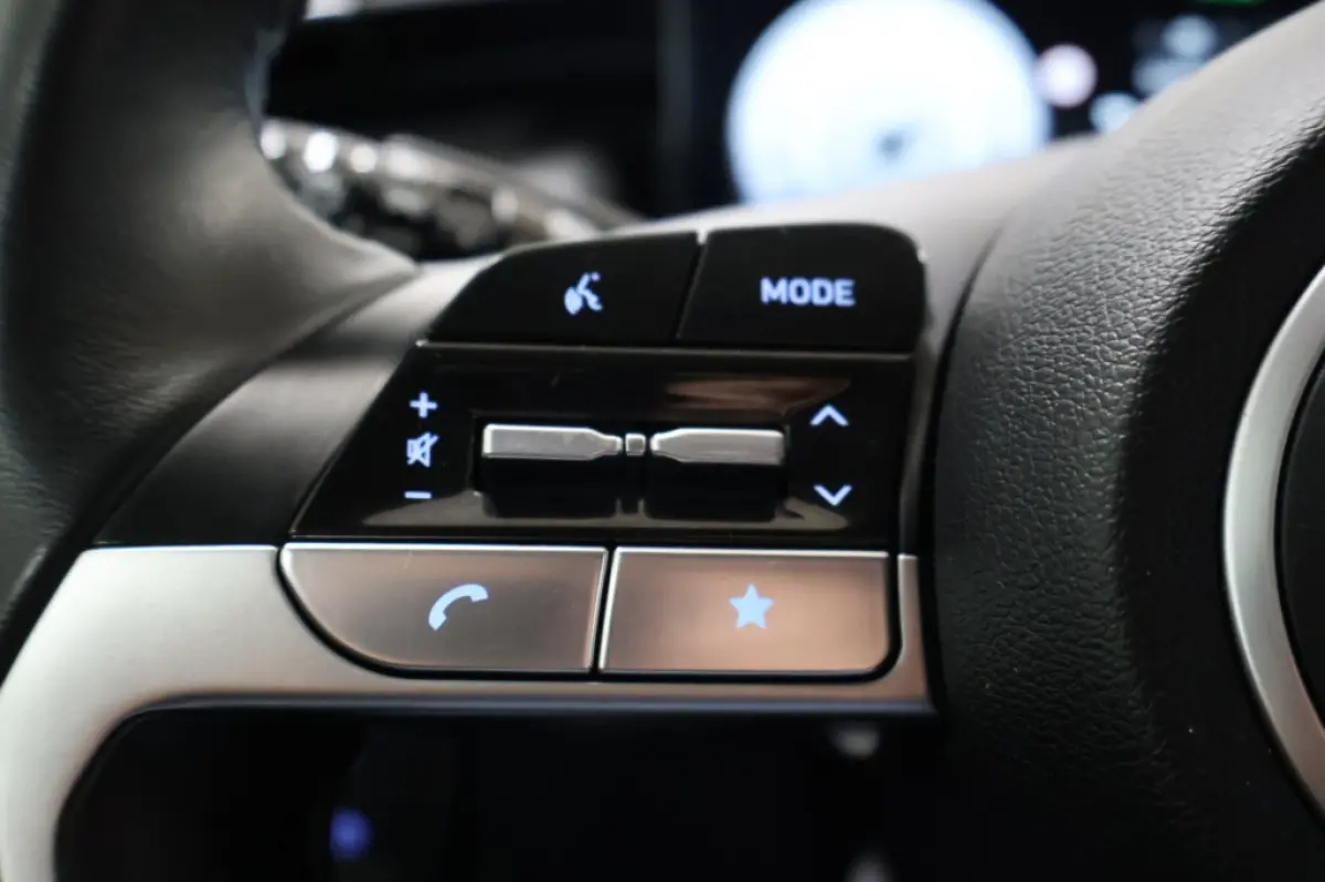 1.6 T-GDI MHEV i-Motion