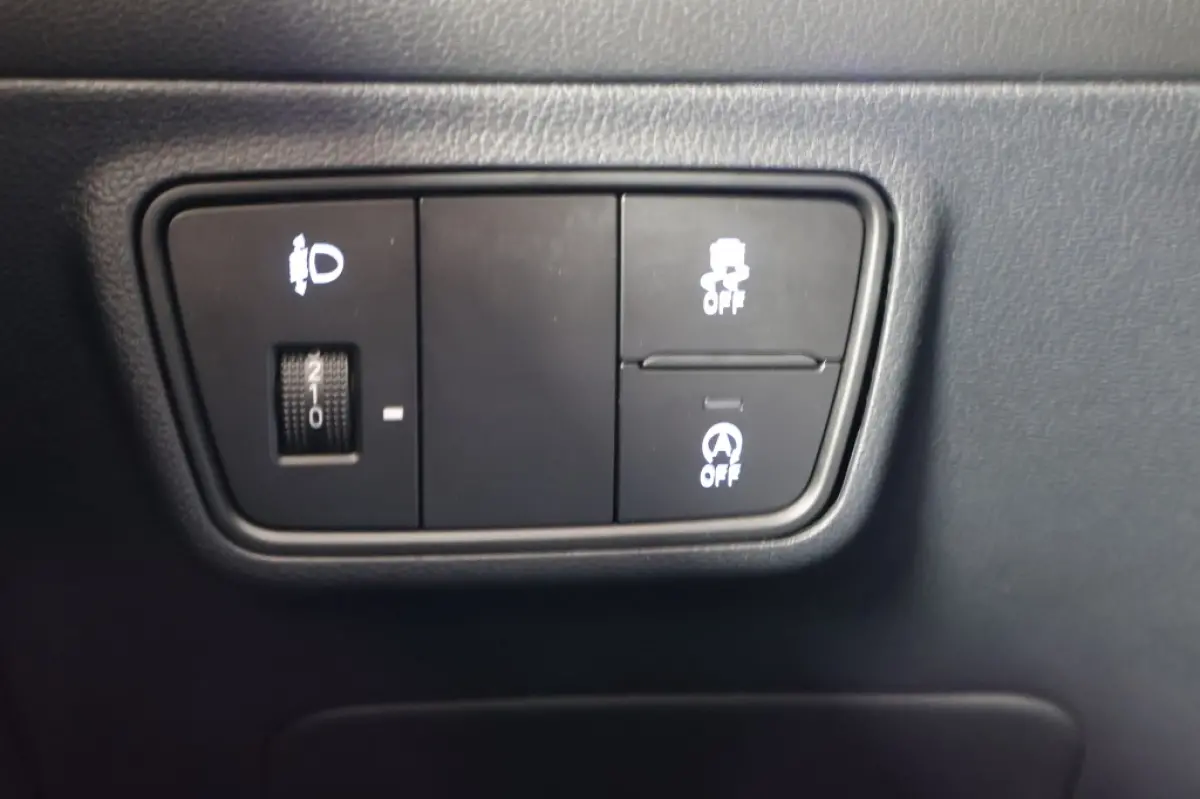 1.6 T-GDI MHEV i-Motion
