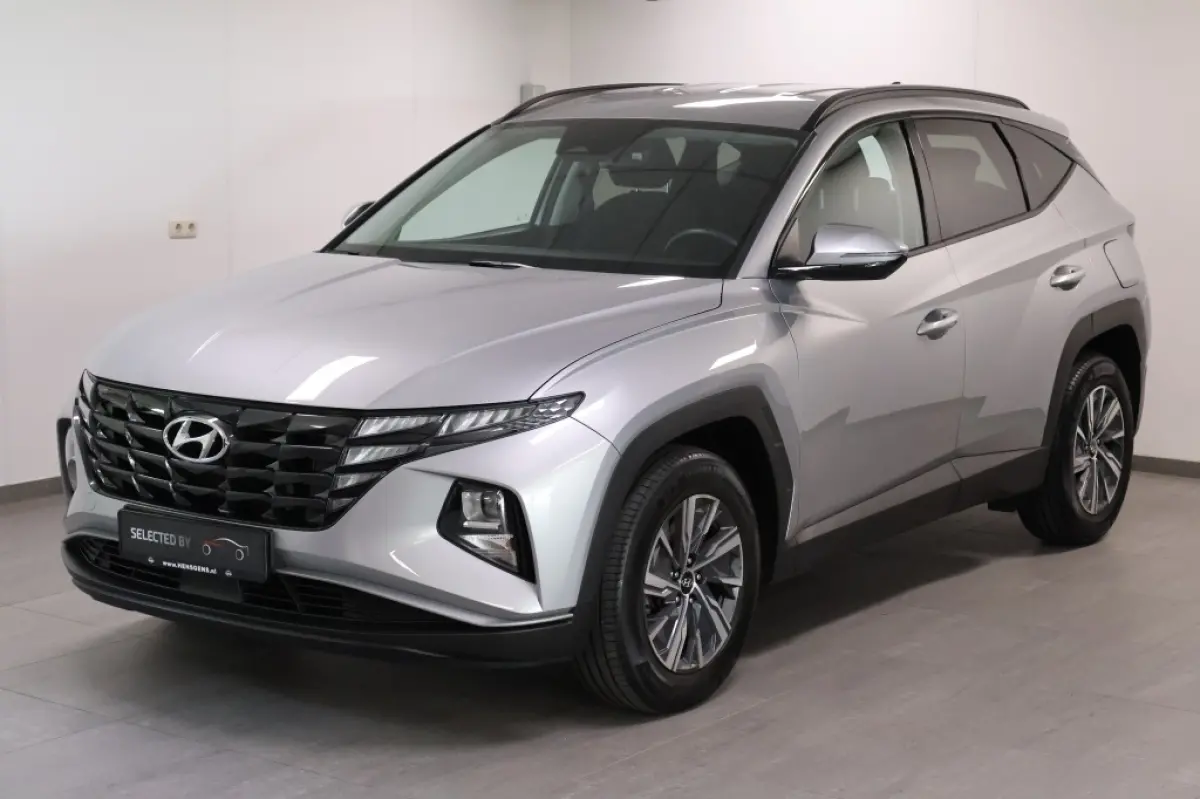 1.6 T-GDI MHEV i-Motion