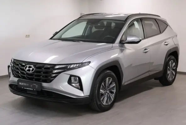 1.6 T-GDI MHEV i-Motion