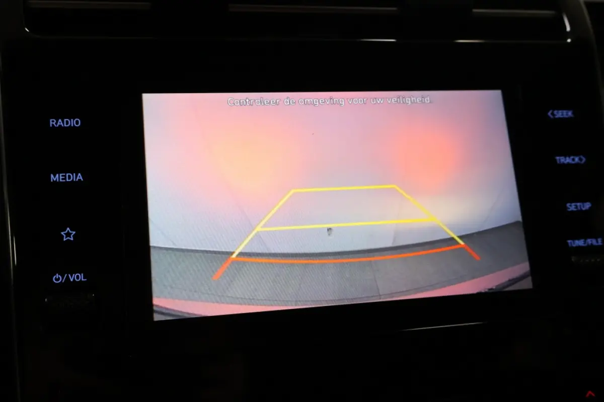1.6 T-GDI MHEV i-Motion