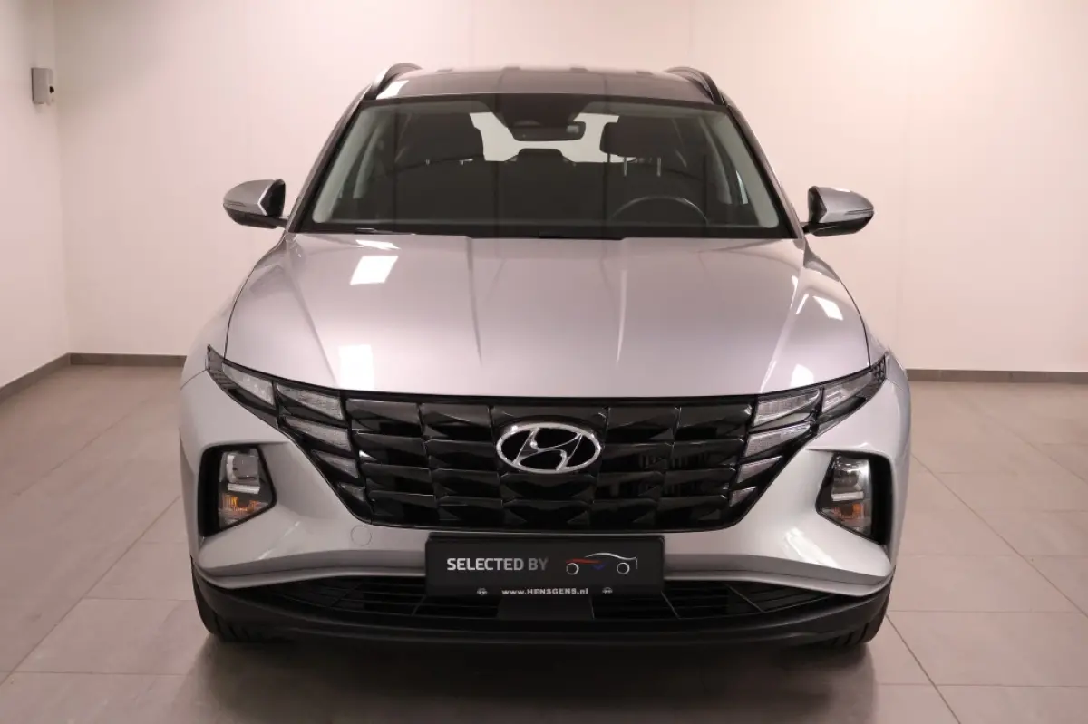 1.6 T-GDI MHEV i-Motion
