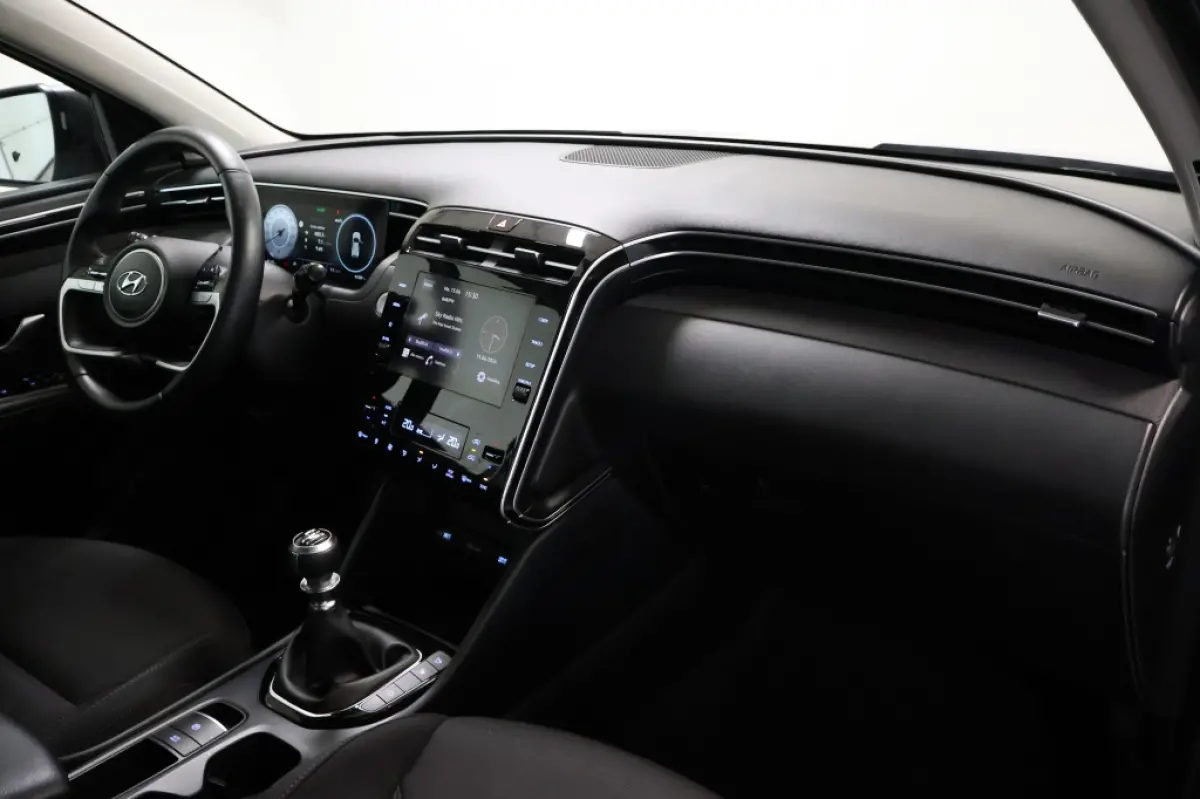 1.6 T-GDI MHEV i-Motion