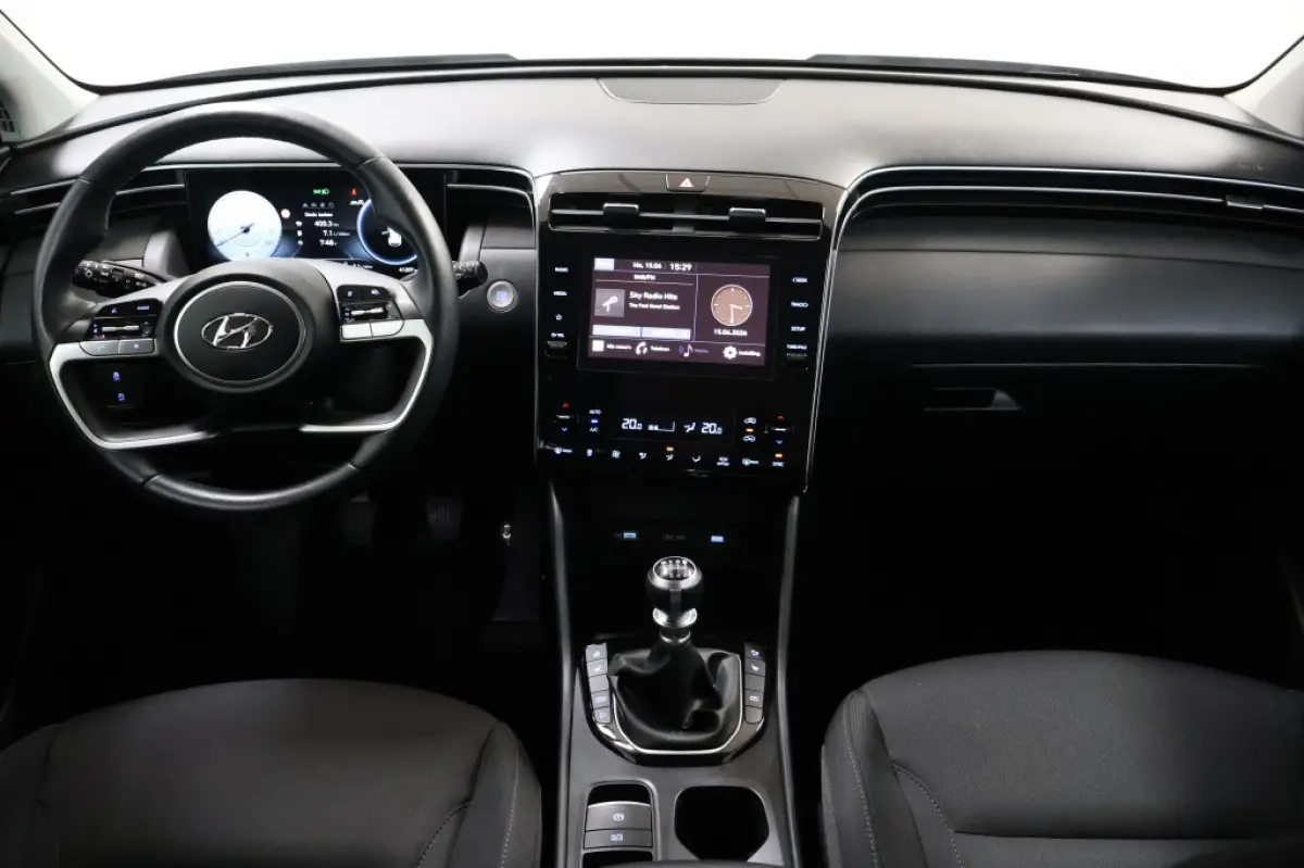 1.6 T-GDI MHEV i-Motion