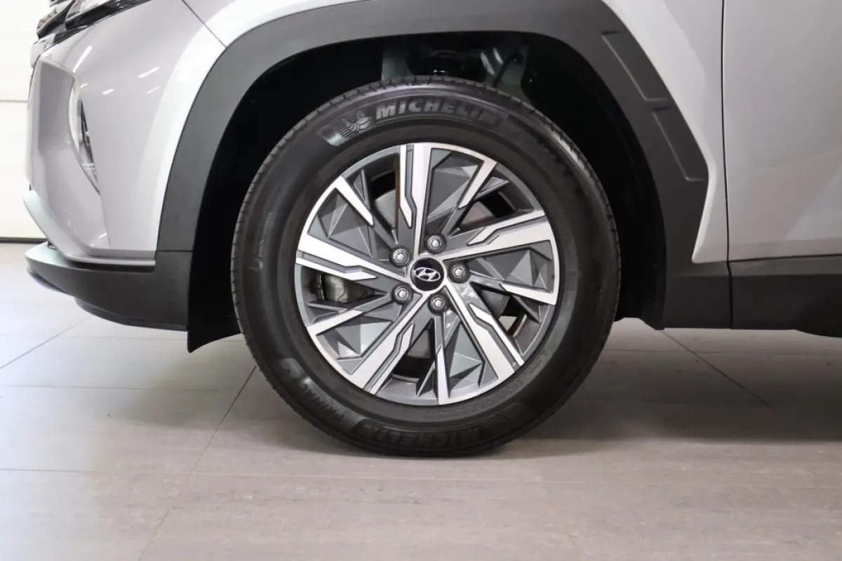 1.6 T-GDI MHEV i-Motion