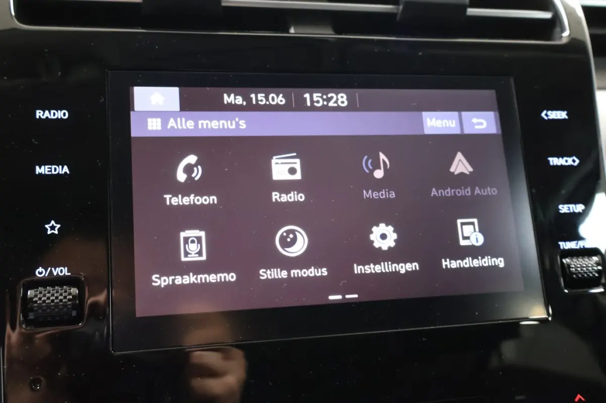 1.6 T-GDI MHEV i-Motion