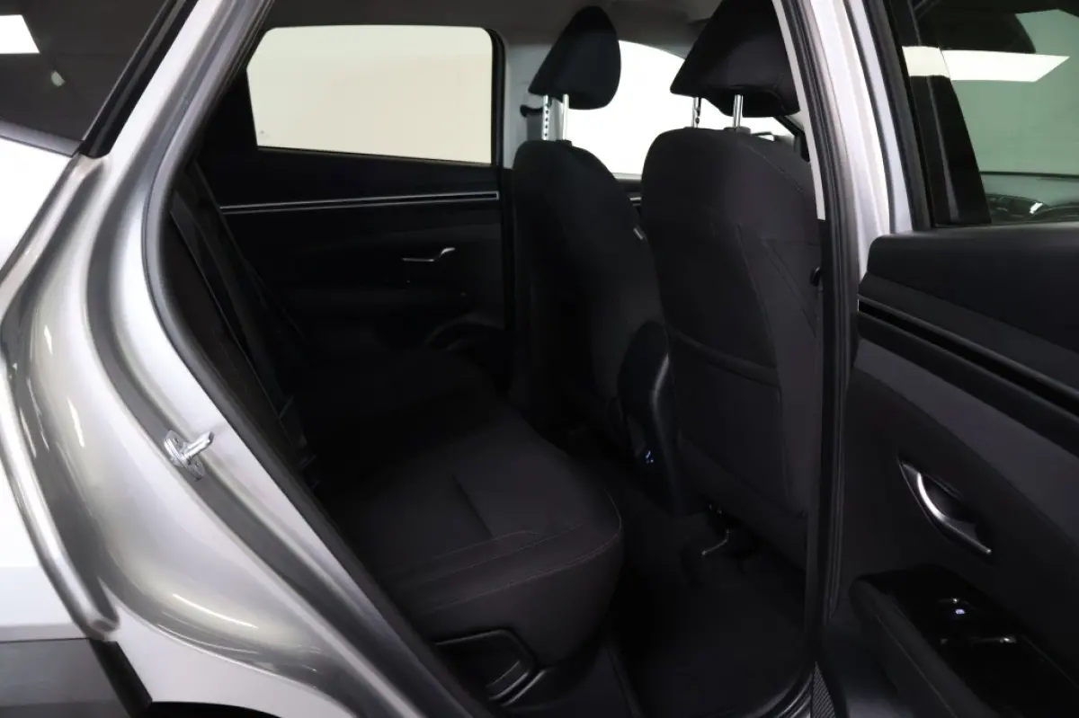 1.6 T-GDI MHEV i-Motion