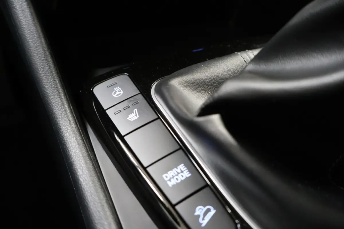 1.6 T-GDI MHEV i-Motion