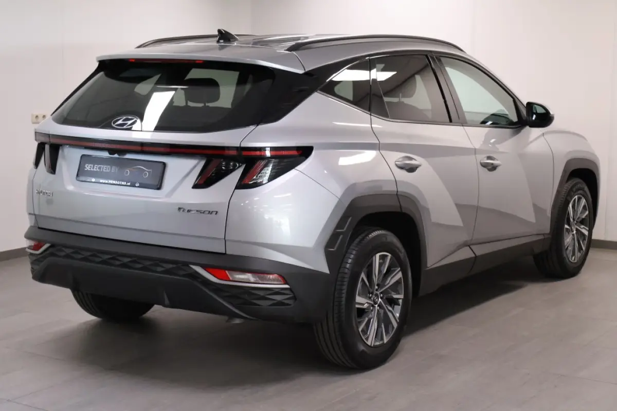 1.6 T-GDI MHEV i-Motion