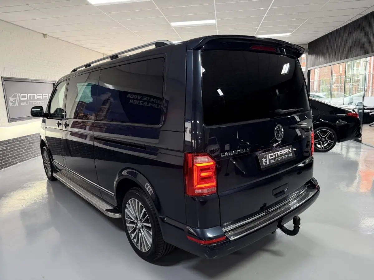 2.0 TDI T6 Caravelle Highline lang Dsg Acc Navi Carplay