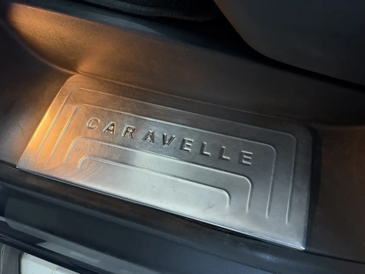 2.0 TDI T6 Caravelle Highline lang Dsg Acc Navi Carplay