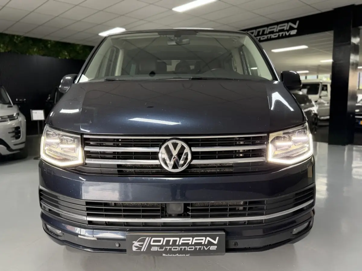 2.0 TDI T6 Caravelle Highline lang Dsg Acc Navi Carplay
