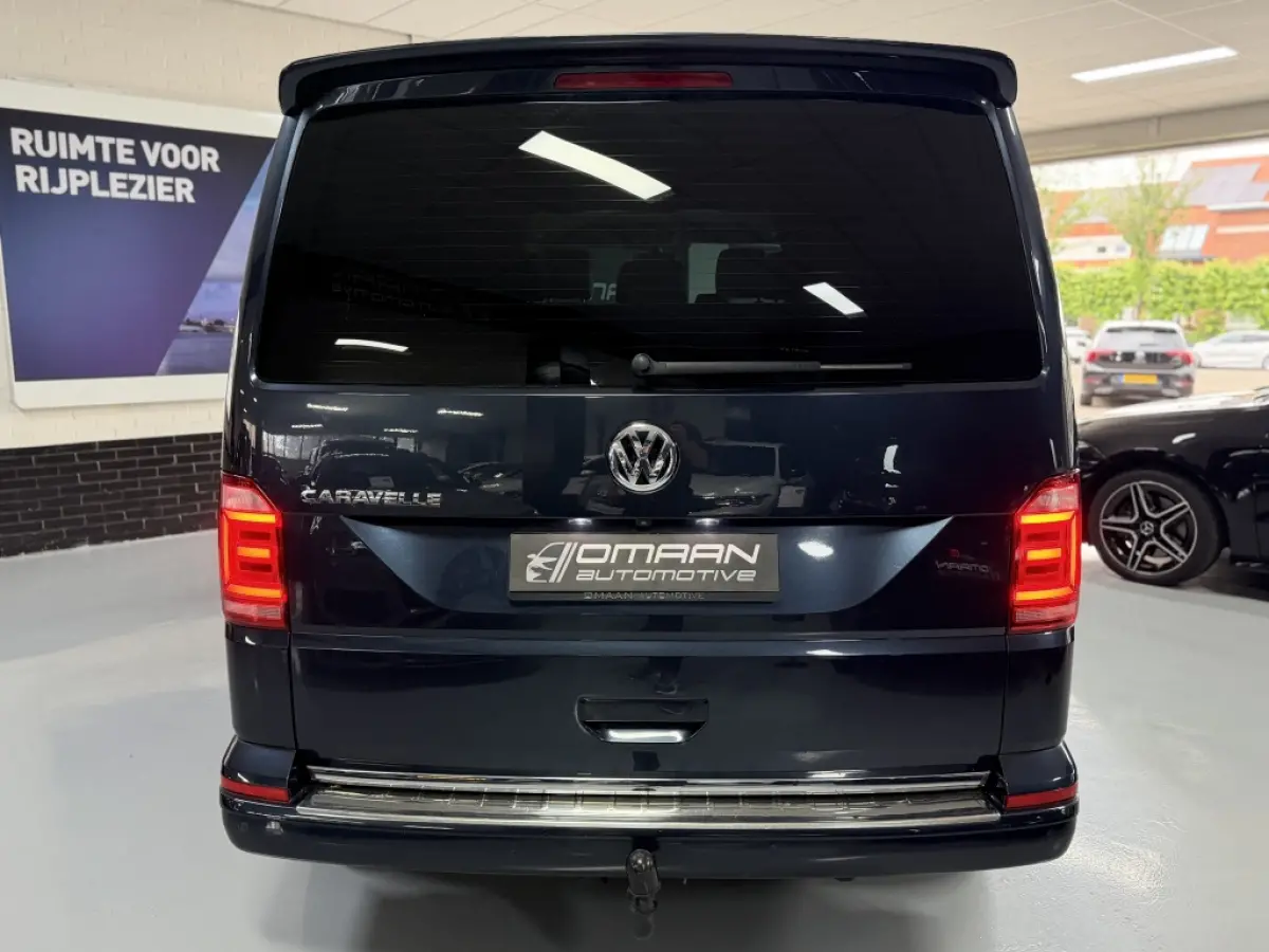 2.0 TDI T6 Caravelle Highline lang Dsg Acc Navi Carplay