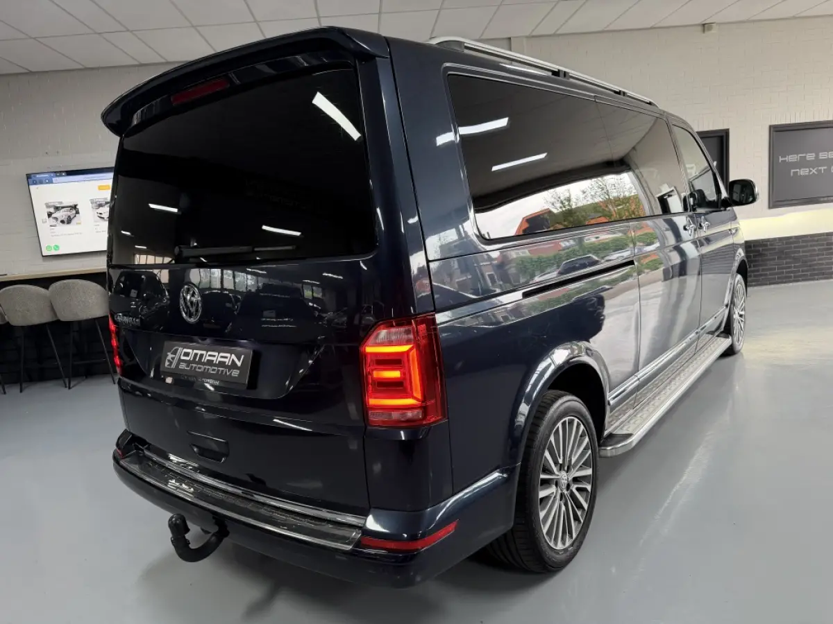 2.0 TDI T6 Caravelle Highline lang Dsg Acc Navi Carplay