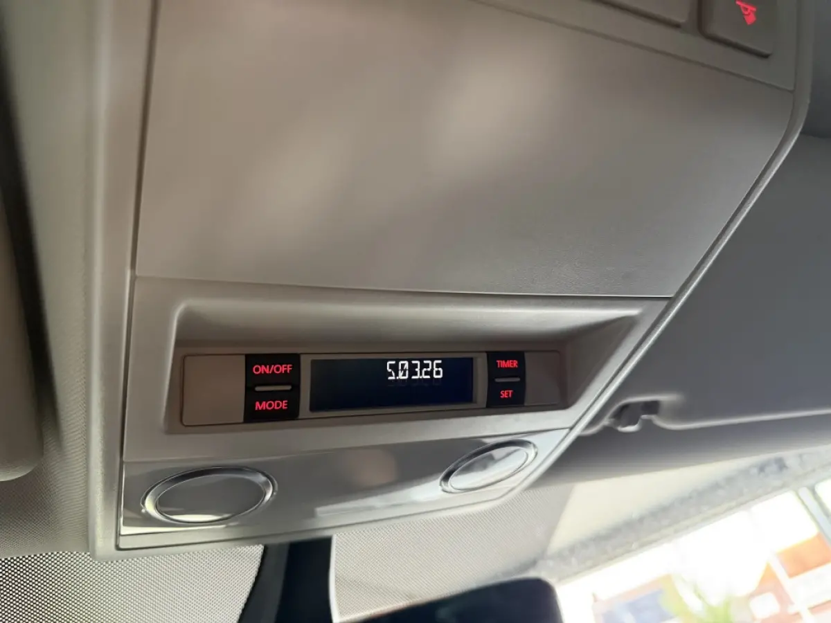 2.0 TDI T6 Caravelle Highline lang Dsg Acc Navi Carplay