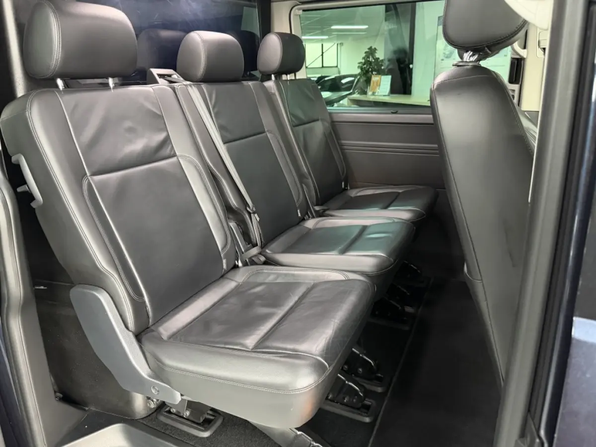 2.0 TDI T6 Caravelle Highline lang Dsg Acc Navi Carplay