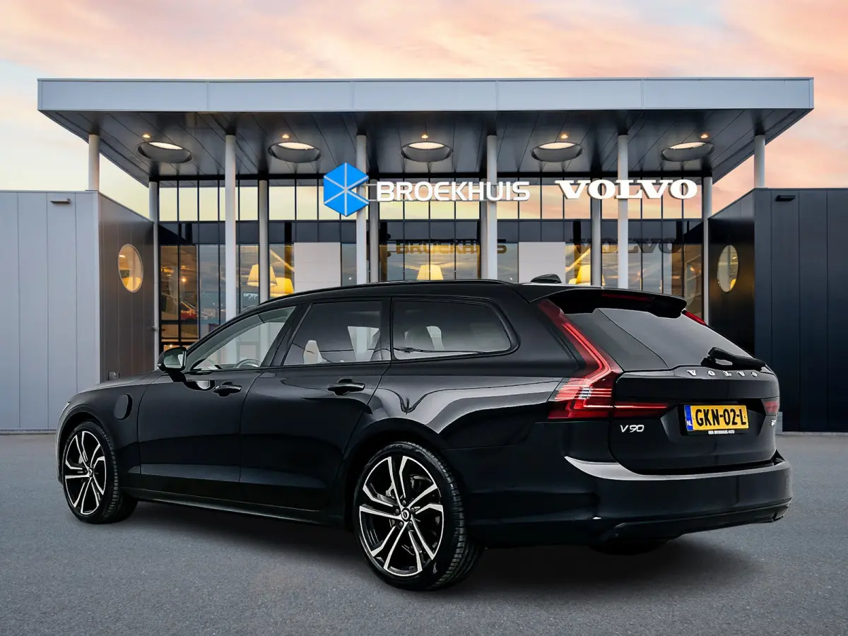 T8 Recharge Ultra Dark | 20" | Luchtvering | Geventileerd Nappa | Stoelmassage | Bowers & Wilkins | Trekhaak | 360 Camera | Gelamineerd & Getint Glas | Head-Up | Panoramadak | Lederen interi