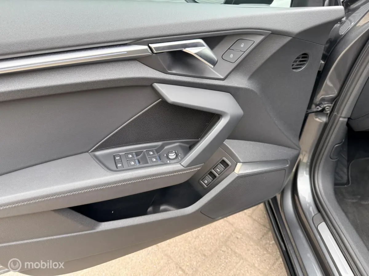 45 TFSI e S edition Competition Pano Leer