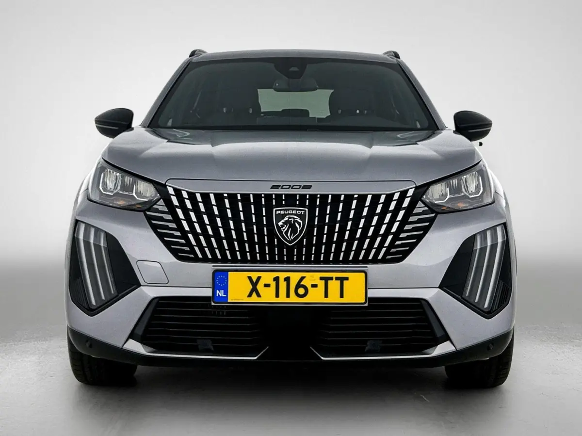 1.2 100pk Allure | Navigatie | Climate Control | Cruise Control | Camera | 17"LMV | LED | Apple Carplay/Android Auto |