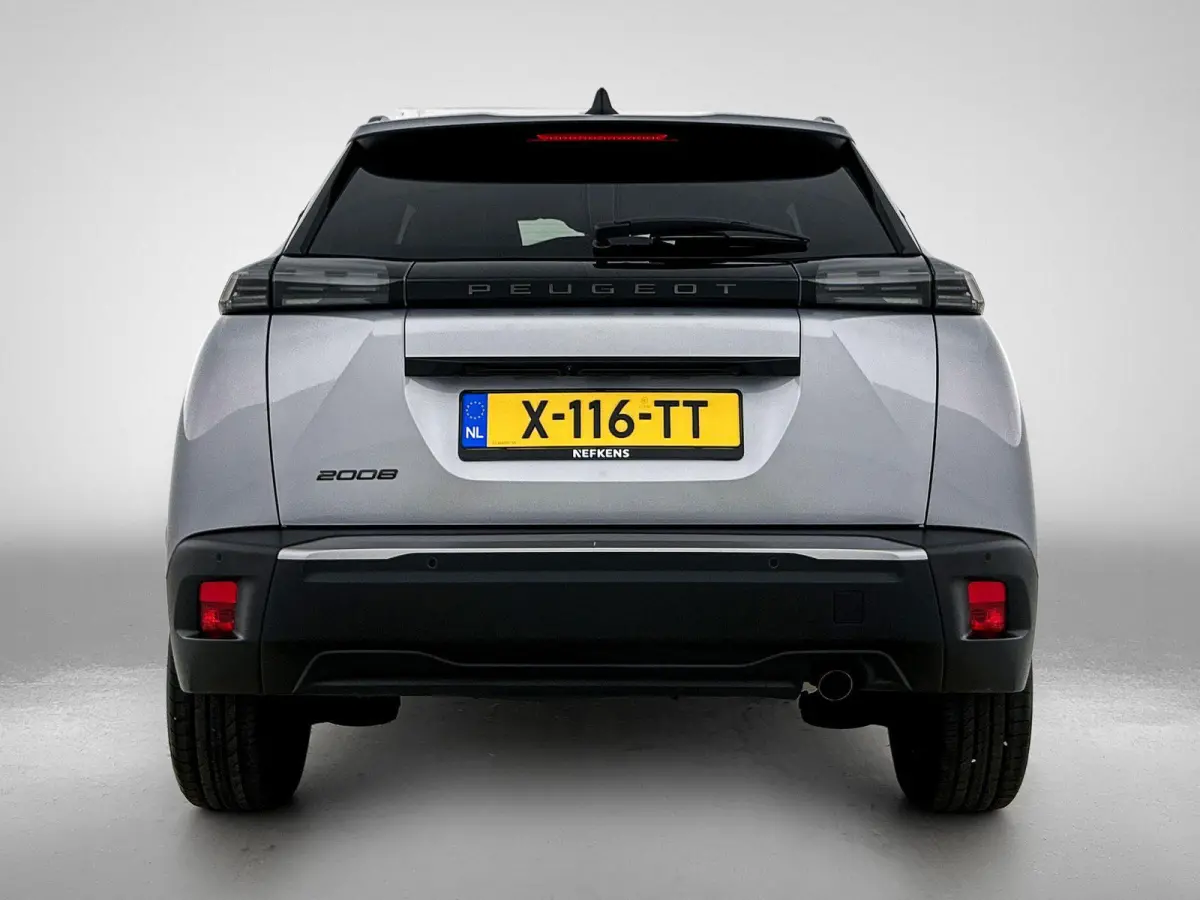 1.2 100pk Allure | Navigatie | Climate Control | Cruise Control | Camera | 17"LMV | LED | Apple Carplay/Android Auto |