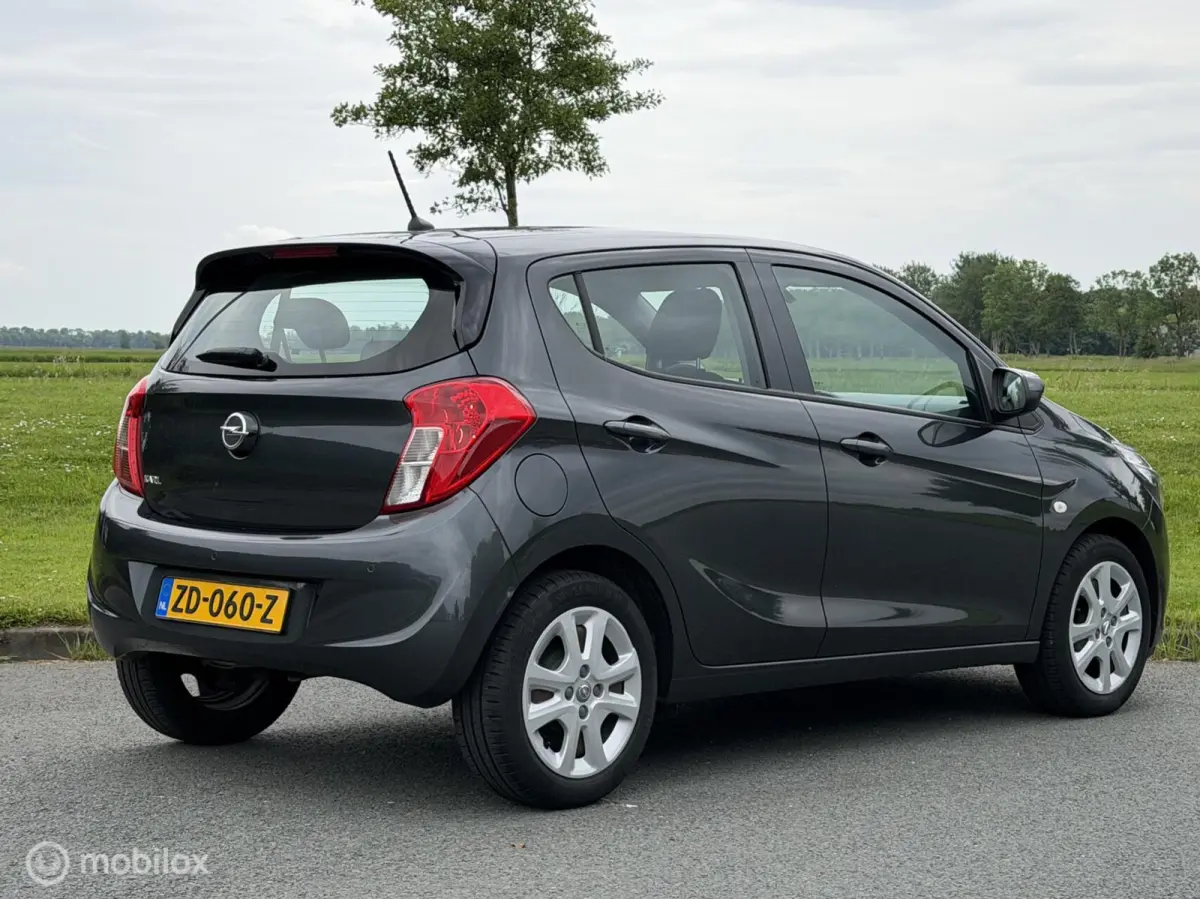 1.0 Automaat | 1e eigenaar | 7.000 km | NAP |