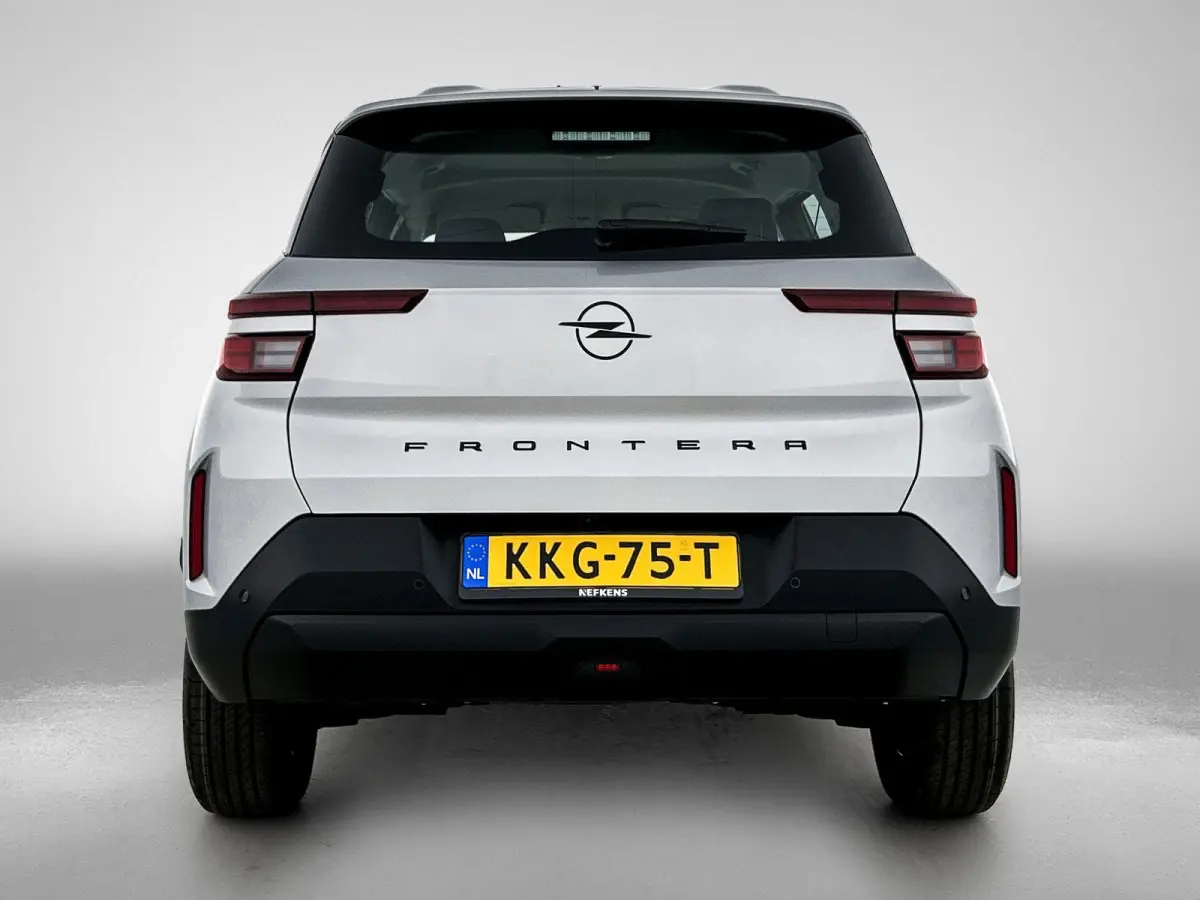 Edition 44 kWh | Navigatie | Airco | Cruise Control | Camera | Apple Carplay/Android Auto |