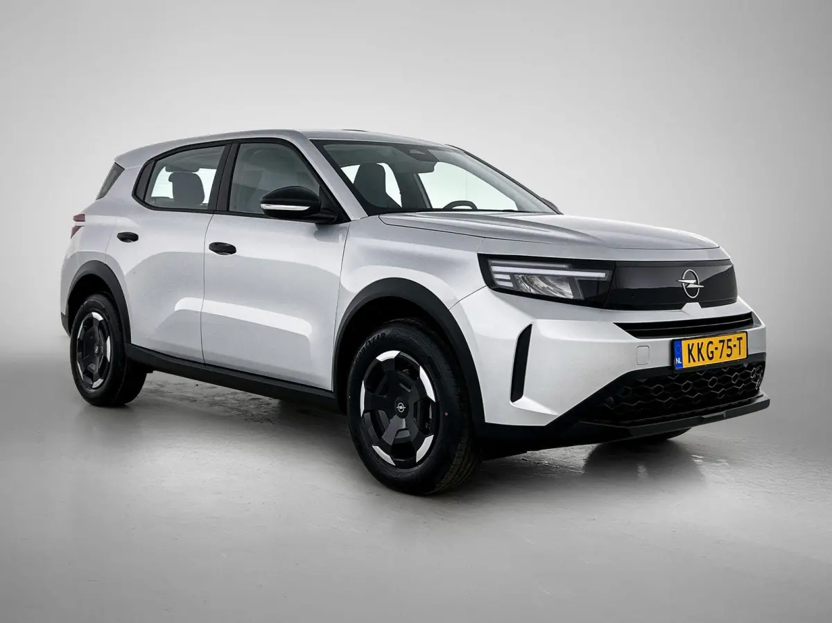 Edition 44 kWh | Navigatie | Airco | Cruise Control | Camera | Apple Carplay/Android Auto |