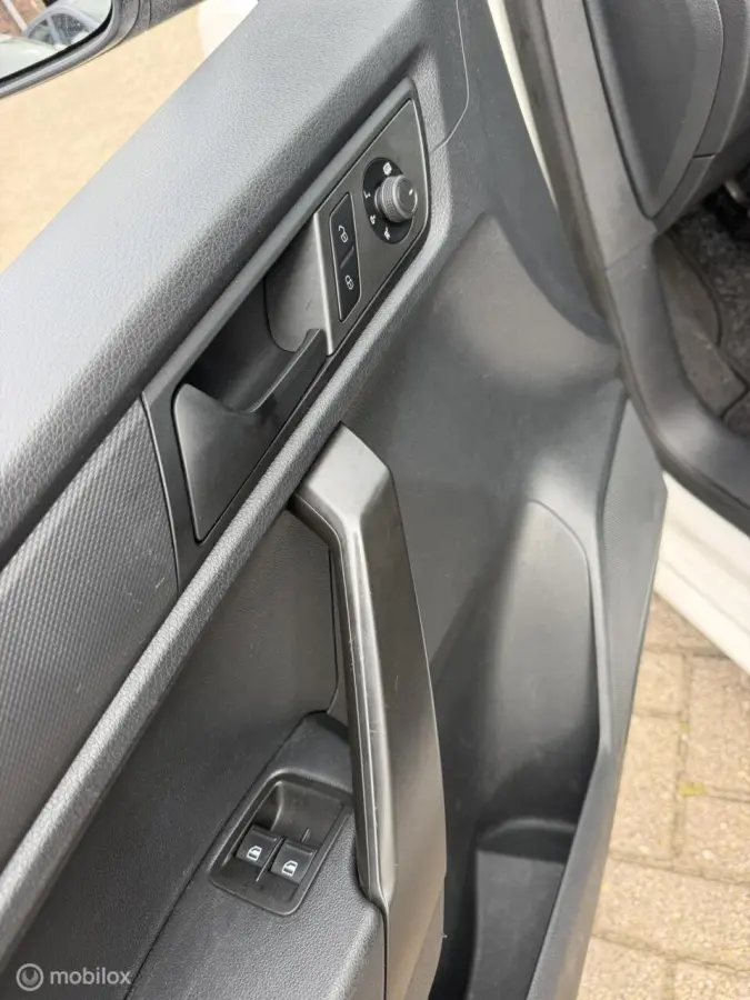 Bestel 2.0 TDI L1H1 BMT Comfortline Euro 6