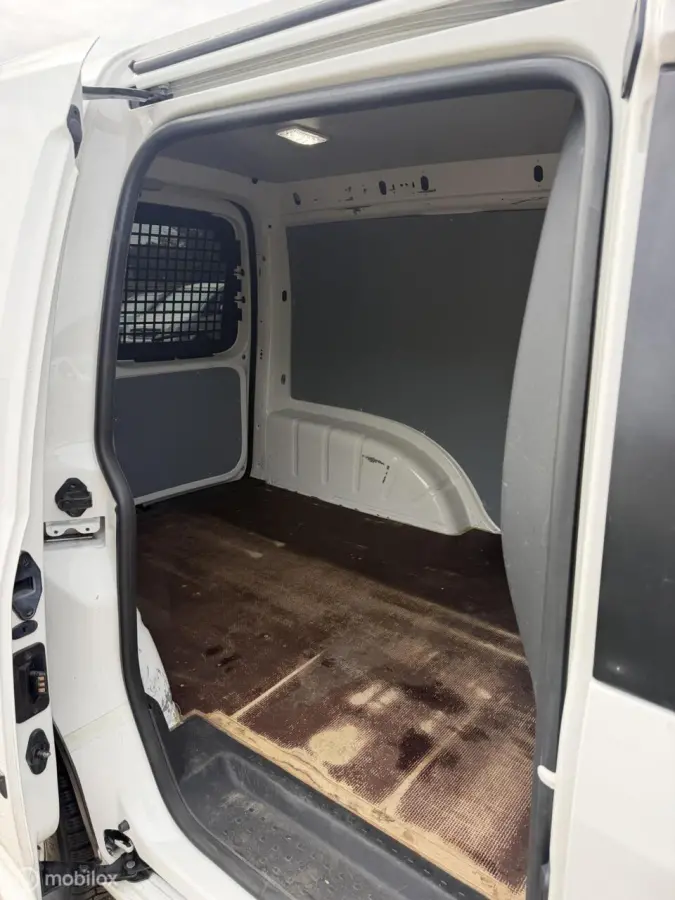 Bestel 2.0 TDI L1H1 BMT Comfortline Euro 6
