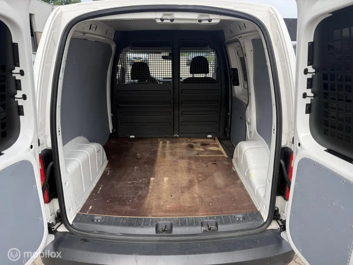 Bestel 2.0 TDI L1H1 BMT Comfortline Euro 6