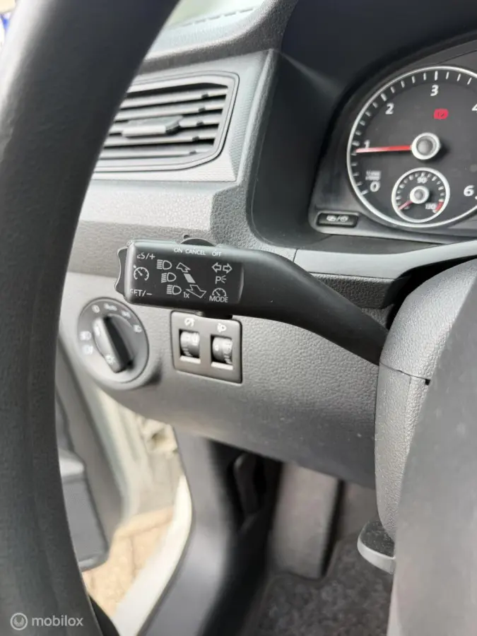 Bestel 2.0 TDI L1H1 BMT Comfortline Euro 6