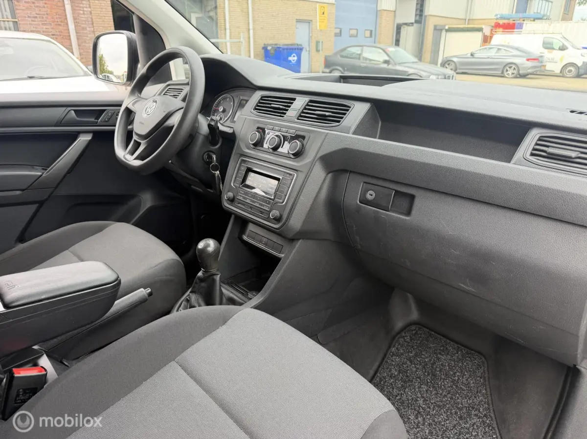 Bestel 2.0 TDI L1H1 BMT Comfortline Euro 6