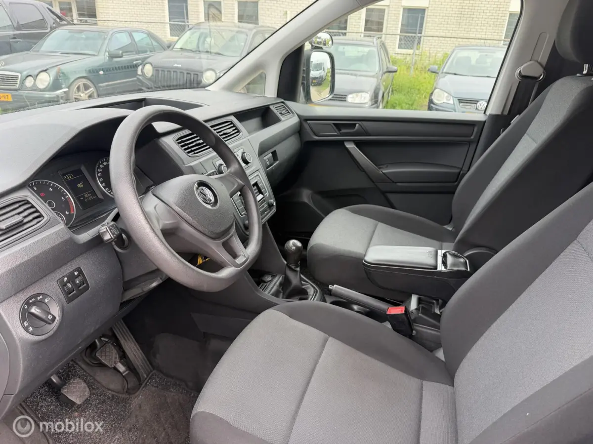 Bestel 2.0 TDI L1H1 BMT Comfortline Euro 6