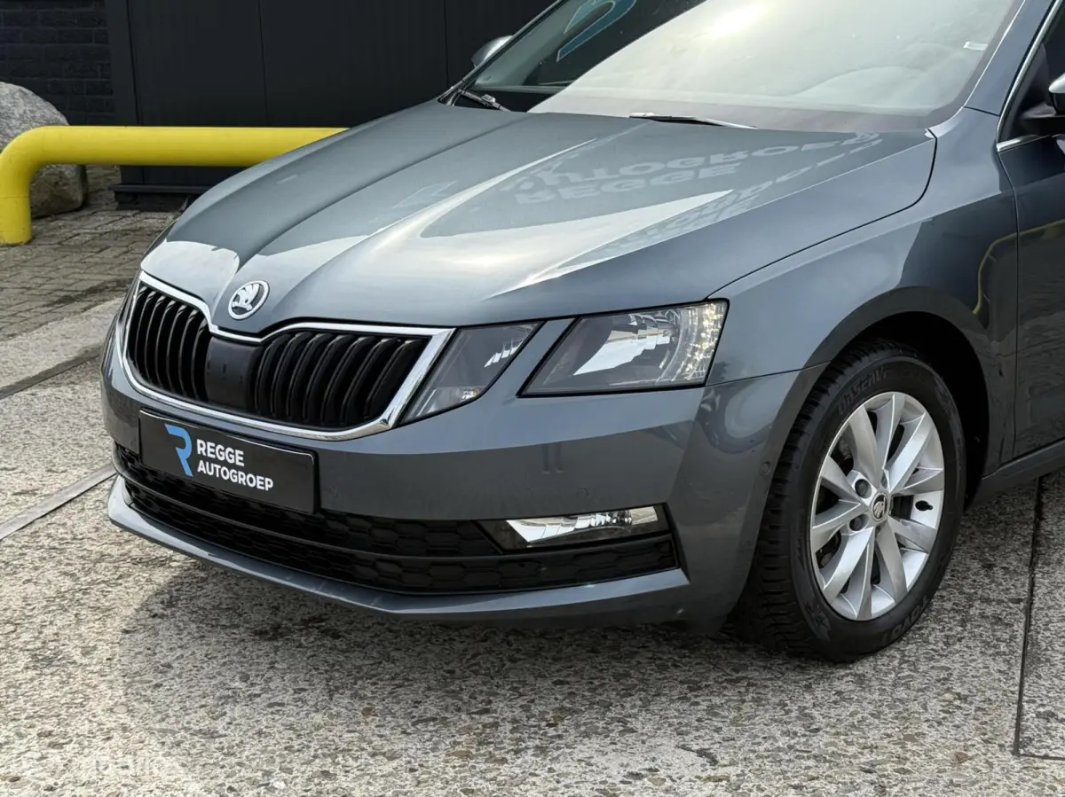 1.0 TSI Style AUTOMAAT | ACC | TOPSTAAT