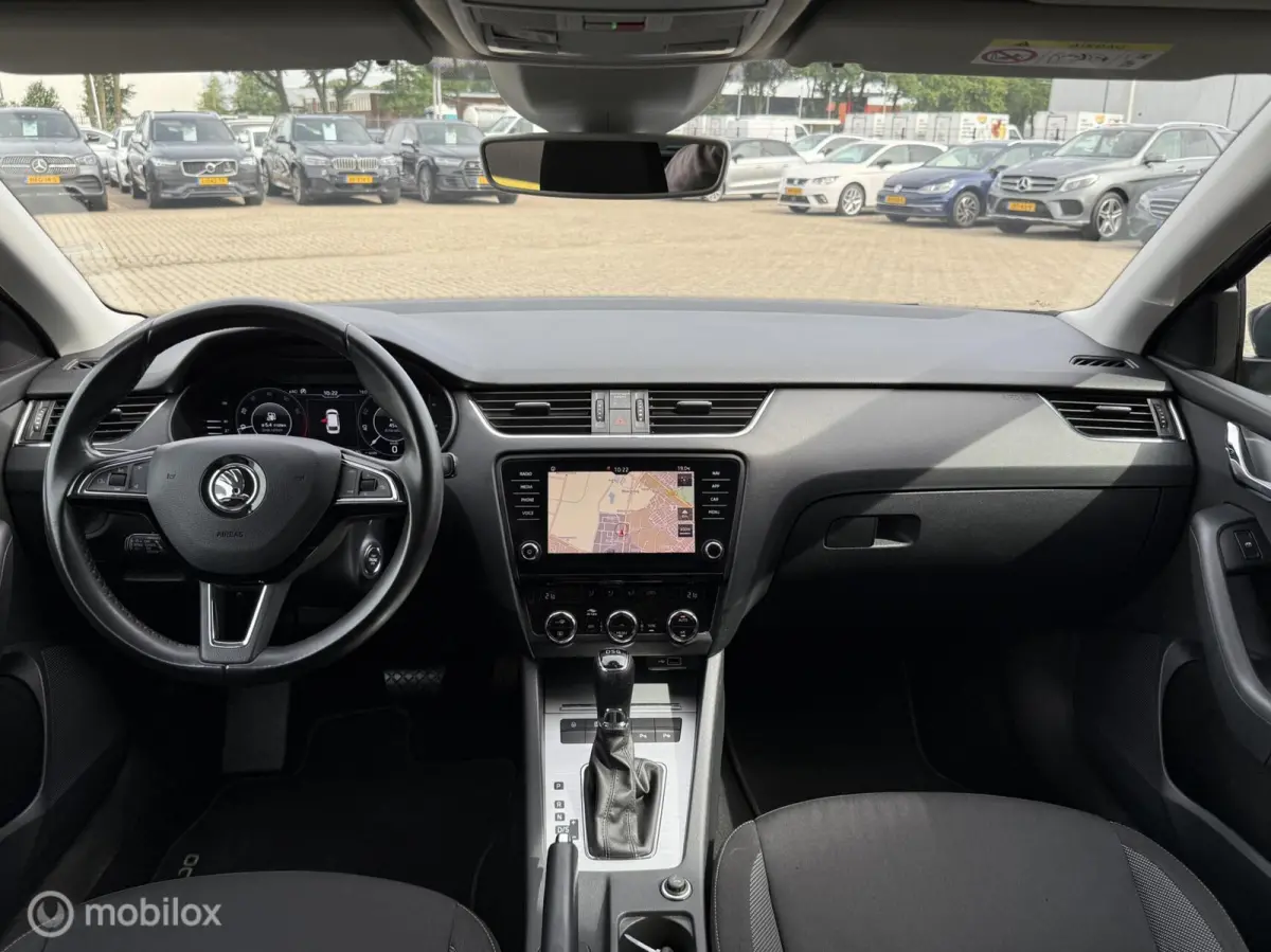 1.0 TSI Style AUTOMAAT | ACC | TOPSTAAT