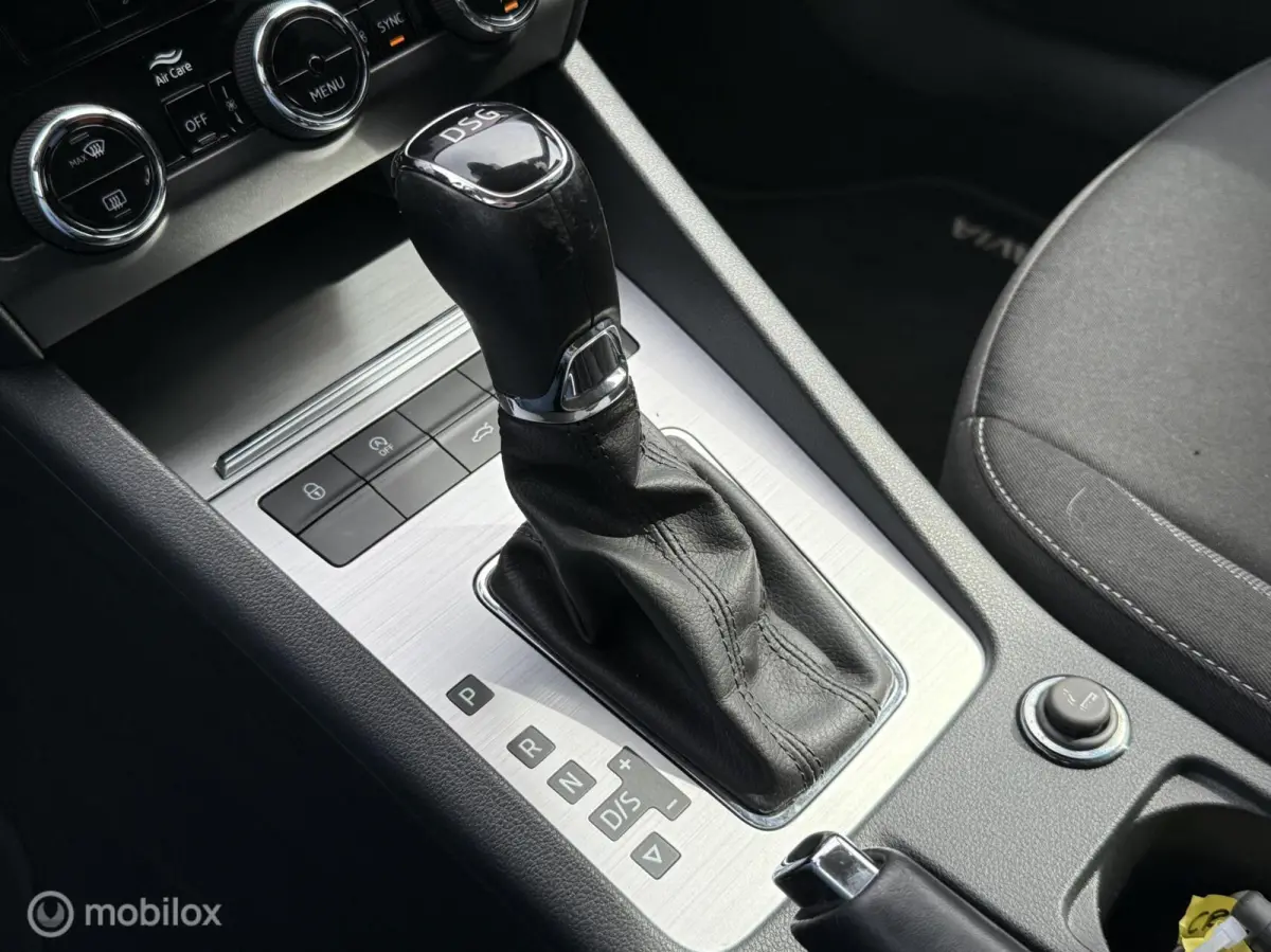 1.0 TSI Style AUTOMAAT | ACC | TOPSTAAT