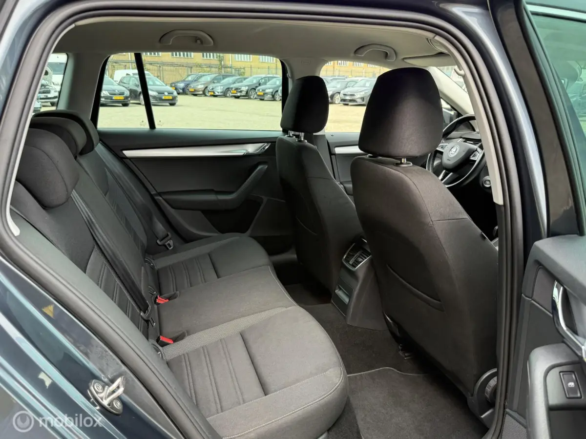 1.0 TSI Style AUTOMAAT | ACC | TOPSTAAT