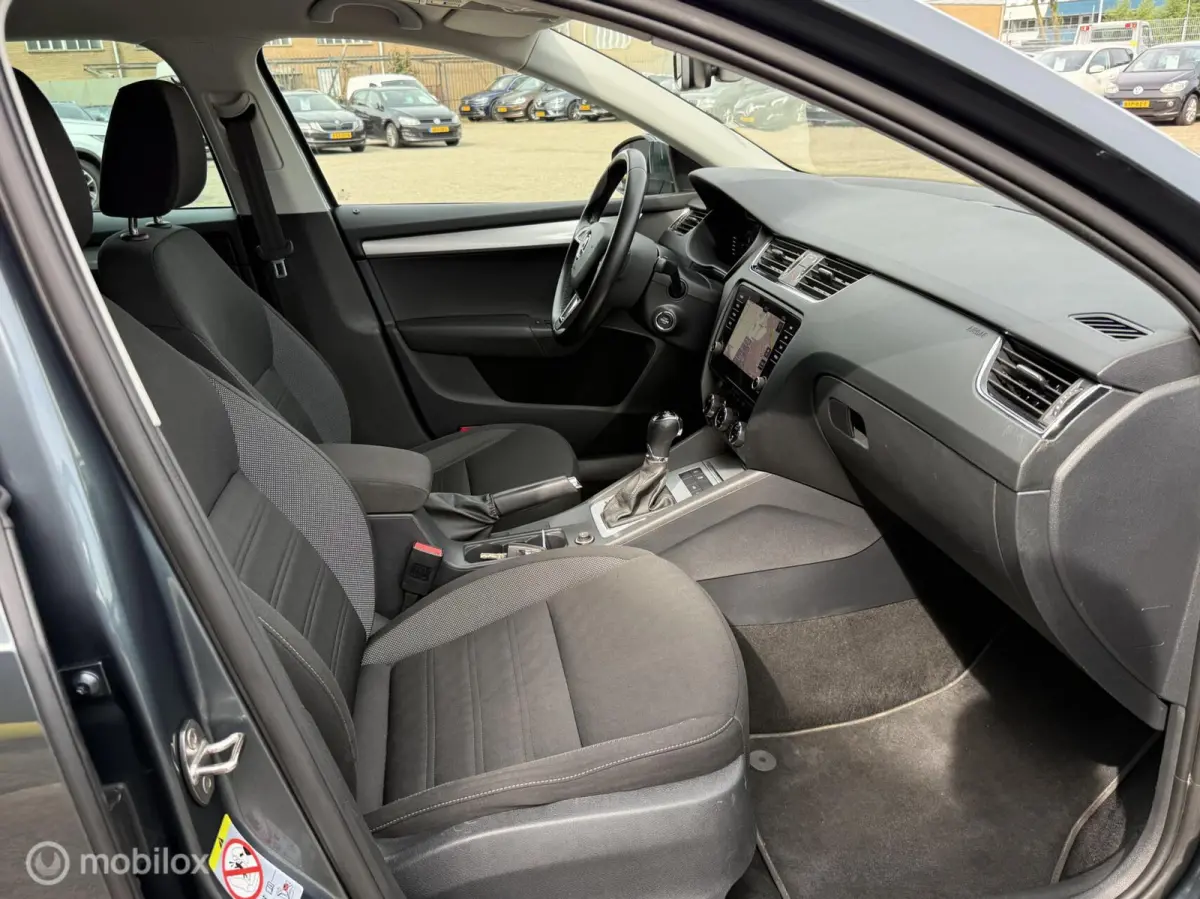 1.0 TSI Style AUTOMAAT | ACC | TOPSTAAT