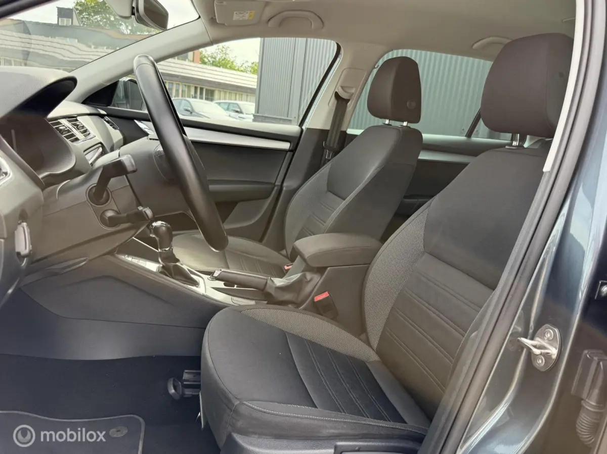 1.0 TSI Style AUTOMAAT | ACC | TOPSTAAT