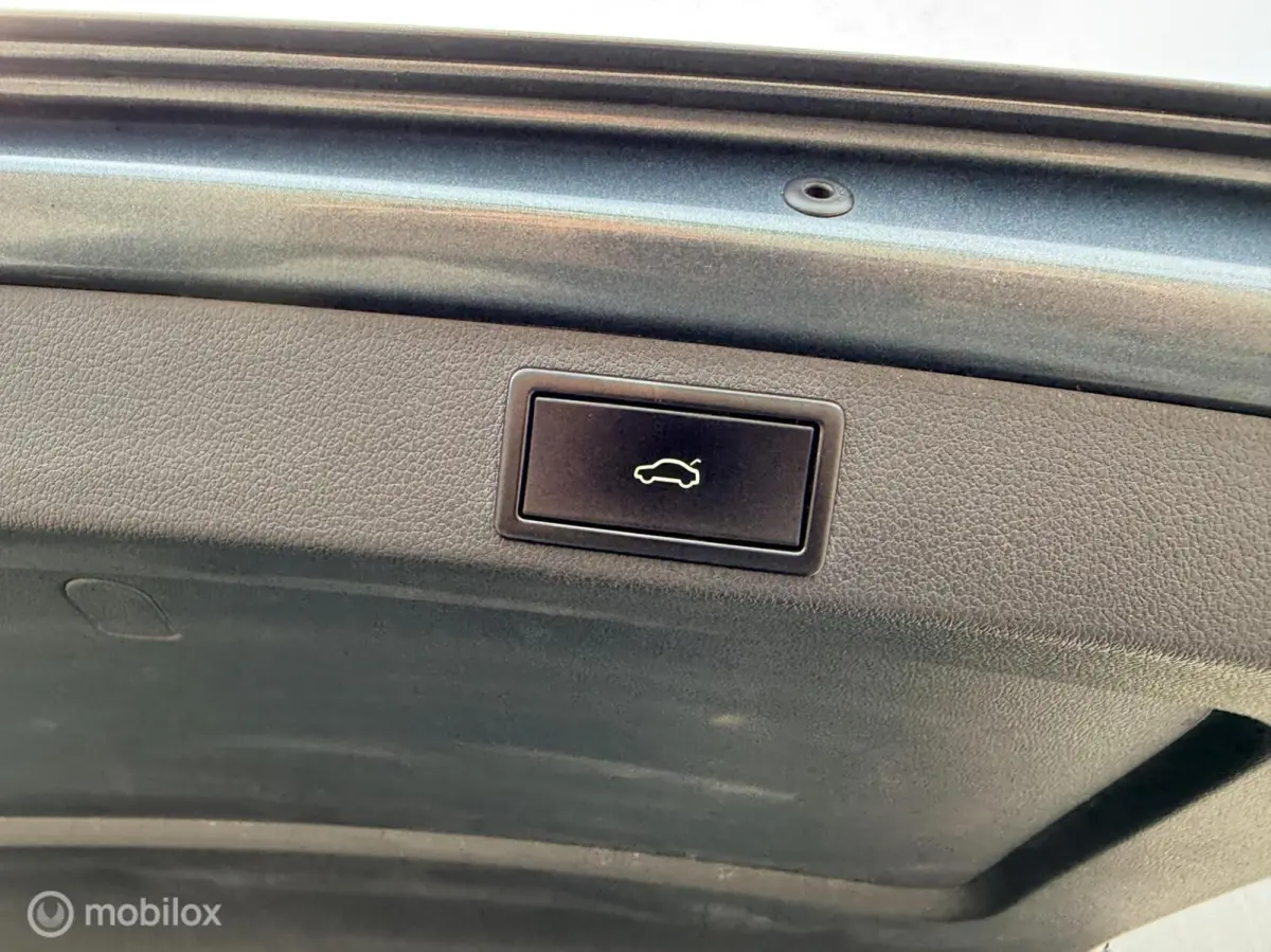 1.0 TSI Style AUTOMAAT | ACC | TOPSTAAT