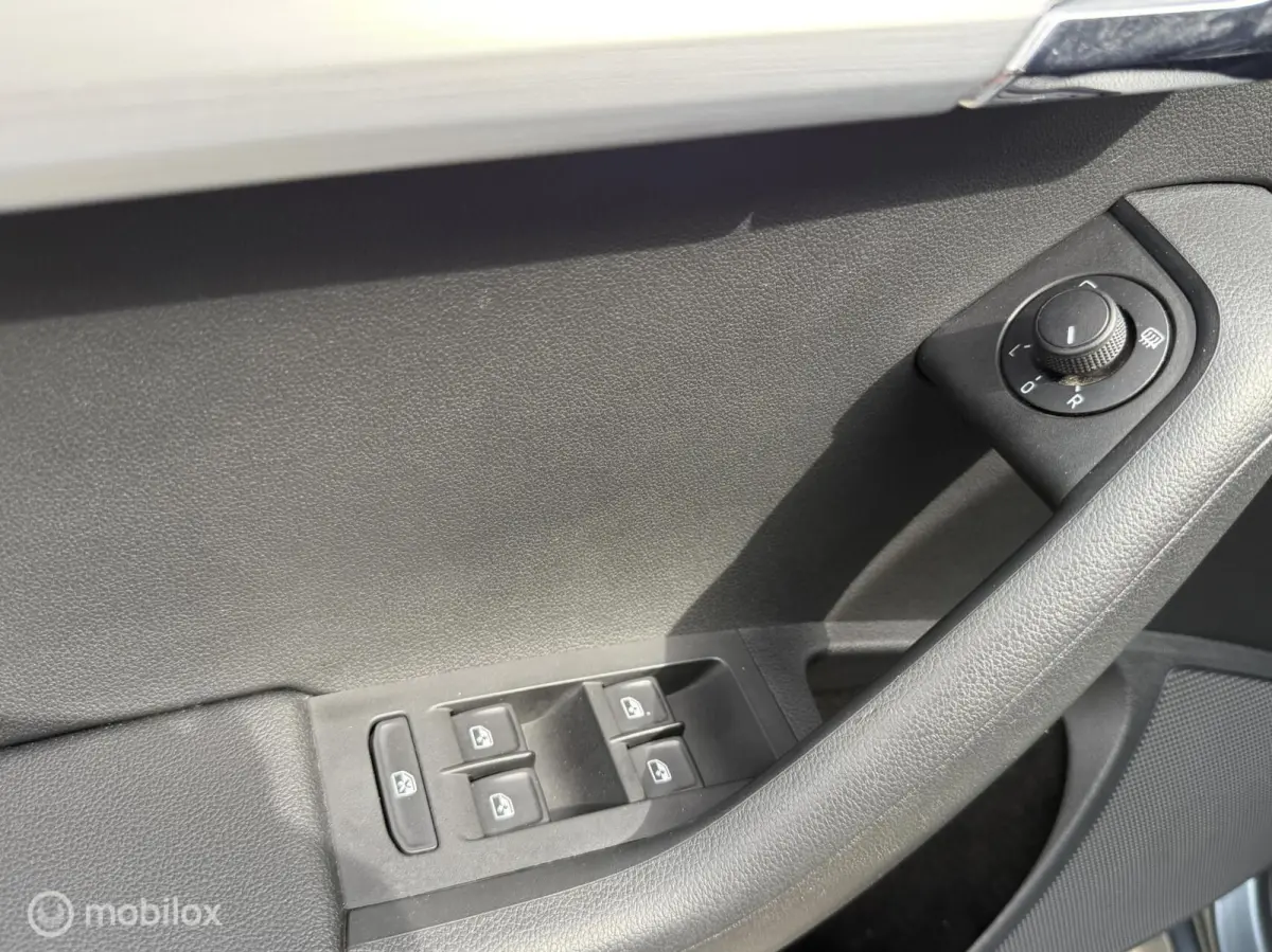 1.0 TSI Style AUTOMAAT | ACC | TOPSTAAT