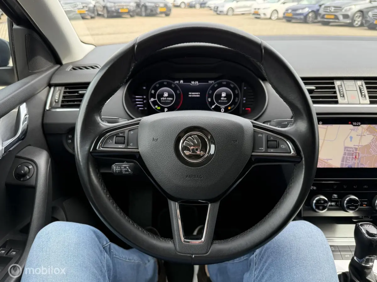 1.0 TSI Style AUTOMAAT | ACC | TOPSTAAT