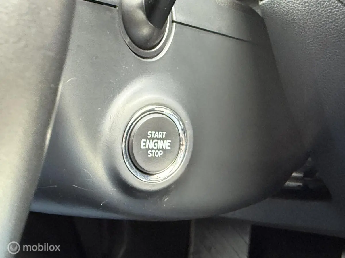 1.0 TSI Style AUTOMAAT | ACC | TOPSTAAT