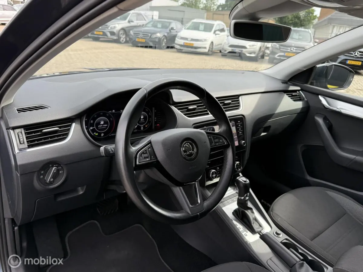 1.0 TSI Style AUTOMAAT | ACC | TOPSTAAT