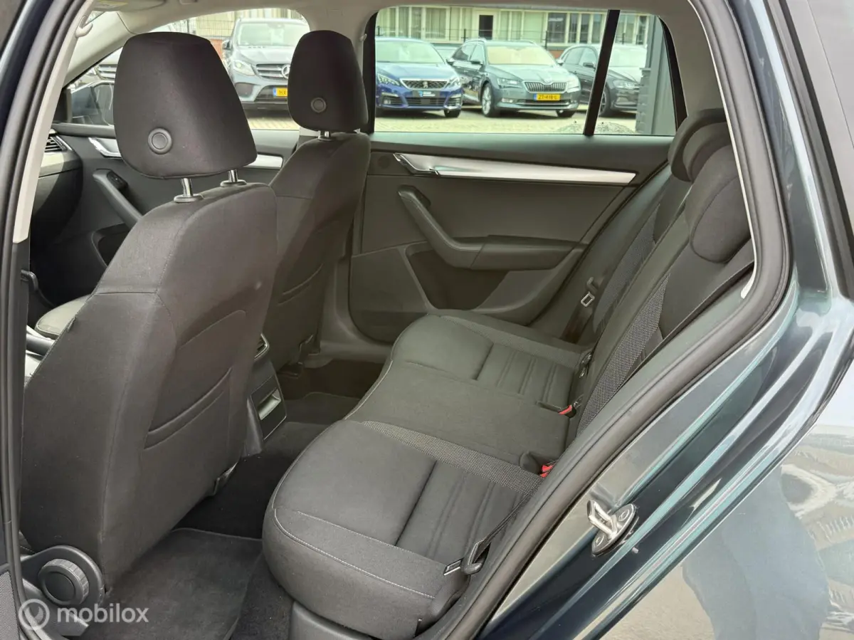 1.0 TSI Style AUTOMAAT | ACC | TOPSTAAT