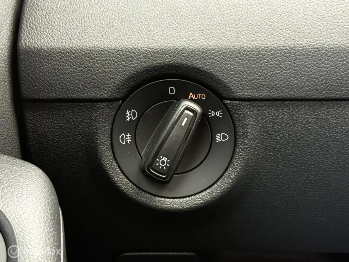1.0 TSI Style AUTOMAAT | ACC | TOPSTAAT